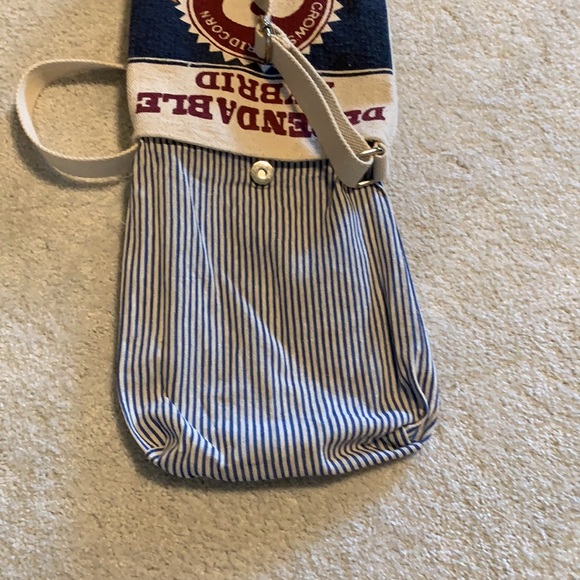 Seed bag cross body - Picture 3 of 3